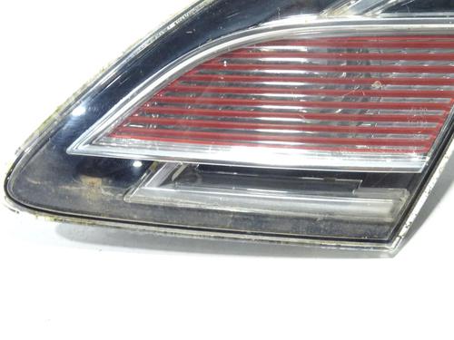 Right tailgate light MAZDA 6 Hatchback (GH) 2.2 MZR-CD (GH10) | BP28077660C80 - Image 2