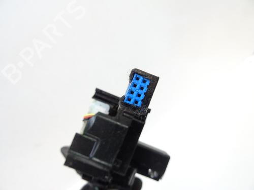 Steering column stalk VW TOURAN (1T1, 1T2) 1.9 TDI | BP20054605I23 