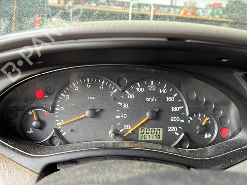 Left front window switch FORD FOCUS I (DAW, DBW)  | BP33738755I27  - Image 15