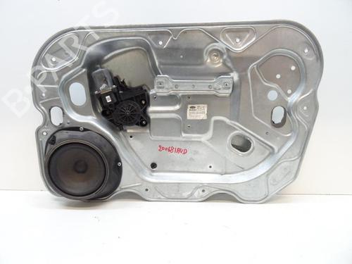 Used Front right window mechanism Front right window mechanism FORD FOCUS II (DA_, HCP, DP) 1.8 TDCi (115 hp) 20043549 20043549