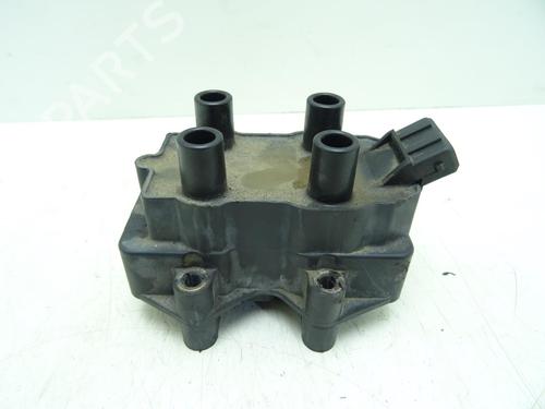 Bobine PEUGEOT 106 II (1A_, 1C_) 1.0 i (50 hp) 30136193
