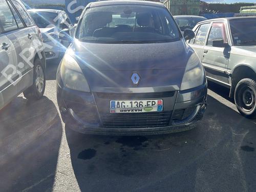 Switch RENAULT SCÉNIC III (JZ0/1_) 1.5 dCi | BP30147548I30 - Image 8