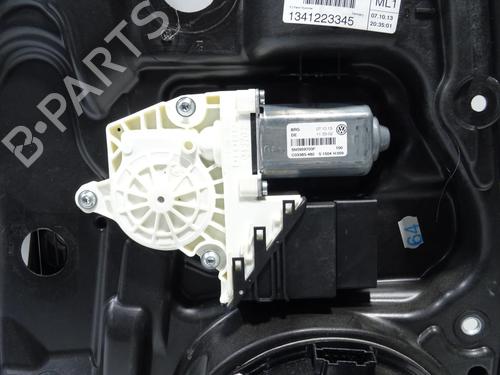 Used Rear left window mechanism Rear left window mechanism VW TIGUAN (5N_) 2.0 TDI (140 hp) 29272535 29272535