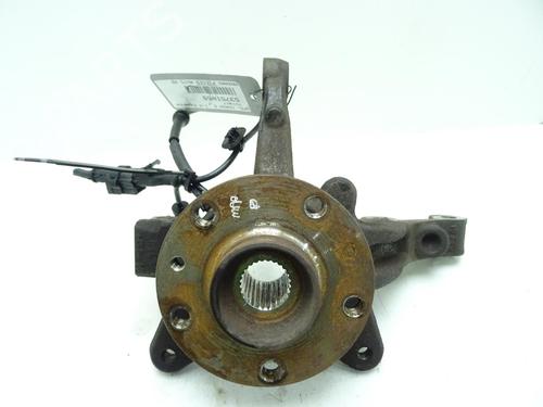 Right front steering knuckle RENAULT KANGOO Express (FW0/1_) 1.5 dCi 90 (FW0G, FW05, FW08, FW11) | BP31839271M26