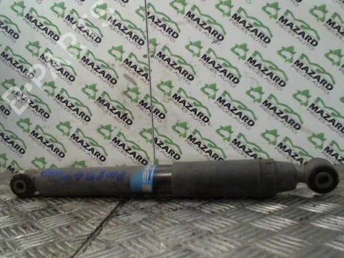 Amortecedor trás direito RENAULT KANGOO (KC0/1_) [1997-2025]  21965871