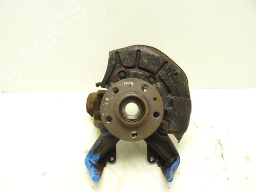 Used Left front steering knuckle VW GOLF IV (1J1) 1.9 TDI (90 hp) 32263987