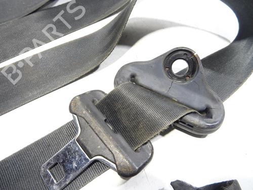 Front left belt tensioner PEUGEOT 206 Hatchback (2A/C) 1.9 D | BP29865830C87