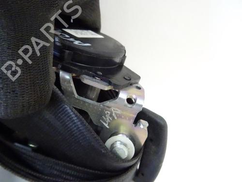 Used Rear right seatbelt Rear right seatbelt FIAT PANDA (169_) 1.3 JTD Multijet 4x4 (169AXG1A, 169AXG2A) (75 hp) 20057872 20057872