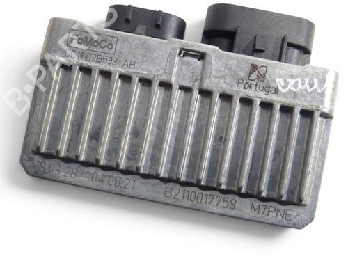 Electronic module FORD RANGER (TKE) 2.2 TDCi 4x4 | BP39891163M83 - Image 2