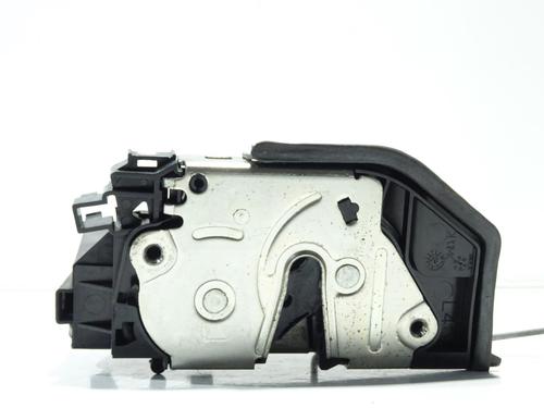 Rear left lock BMW 5 (E60) 525 d | BP31012114C100