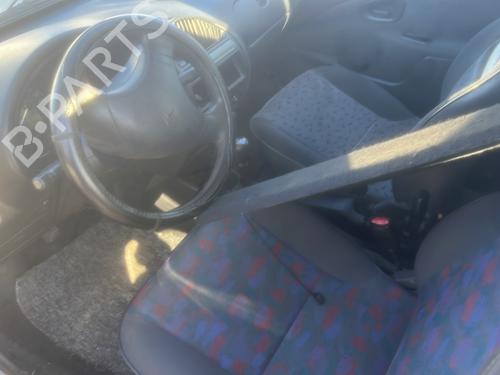 Used Parts CITROËN SAXO (S0, S1)  1.5 D  3567844