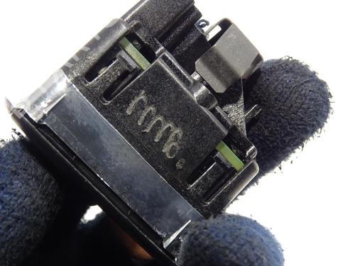 Right front window switch MERCEDES-BENZ CLA Shooting Brake (X117) CLA 180 (117.942) | BP32452070I26