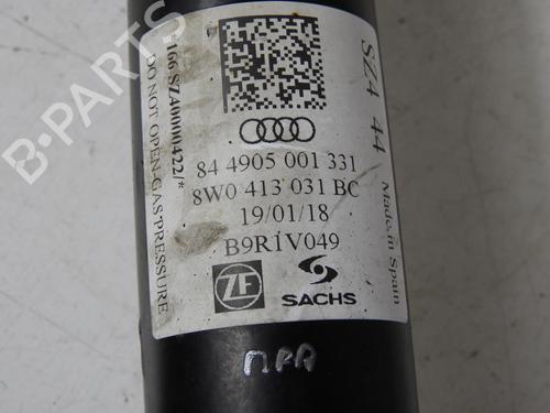 Right front shock absorber AUDI A5 Convertible (F57, F5E) 2.0 TFSI | BP20040838M17 