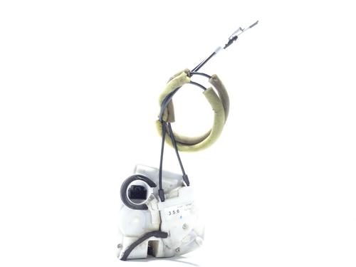 Front left lock MAZDA 6 Hatchback (GH) 2.2 MZR-CD (GH10) | BP28077654C98 - Image 2