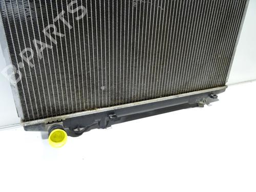 Used Water radiator Water radiator MAZDA B-SERIE (UF) 2.5 D 4WD (UFY0) (86 hp) 27236817 27236817
