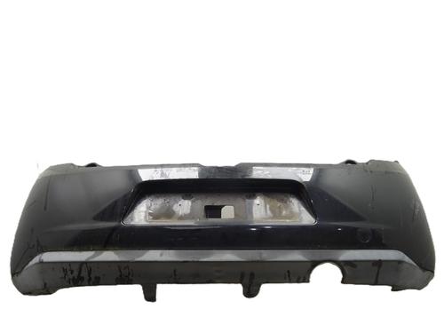 Used Rear bumper CITROËN C3 II (SC_) 1.4 HDi 70 (SC8HZC, SC8HR0, SC8HP4) (68 hp) 29967751