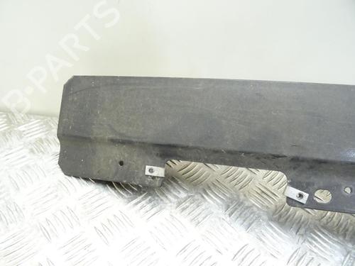Front bumper reinforcement OPEL MERIVA B MPV (S10) 1.7 CDTI (75) | BP27675745C109 