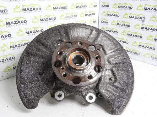 Right rear steering knuckle MERCEDES-BENZ C-CLASS (W205) AMG C 63 (205.086) | BP20057928M28 