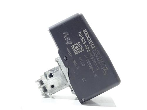 Elektronisk modul RENAULT ARKANA I (LCM_, LDN_) 1.3 TCe 140 (LDN0) (140 hp) 27637098