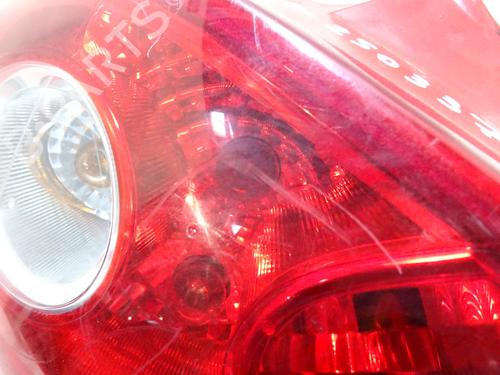 Left taillight OPEL CORSA D (S07) 1.3 CDTI (L08, L68) | BP31970827C34
