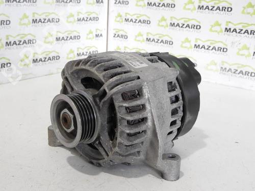 Generator FIAT 500 (312_) 1.2 (312AXA1A) (69 hp) 20046048
