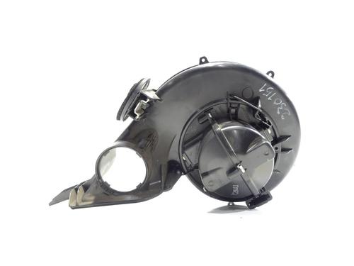 Heater blower motor VOLVO XC70 II (136) D5 AWD | BP20061910M62 