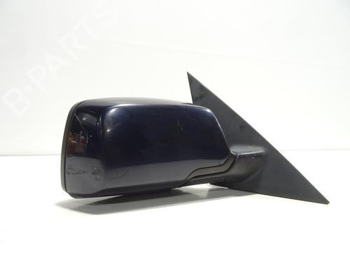 Right mirror BMW X3 (E83) xDrive 20 d | BP21973280C27 
