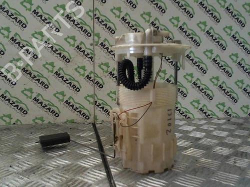 Used Fuel pump RENAULT SCÉNIC II (JM0/1_) 1.5 dCi (JM1E, JM16) (106 hp) 20061221