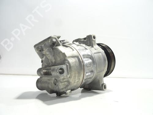 AC compressor RENAULT MEGANE IV Hatchback (B9A/M/N_) 1.6 TCe 205 (B9MV) | BP25892153M34  - Image 5