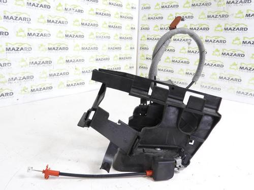 Rear right lock FORD MONDEO IV (BA7)  | BP20056042C99 