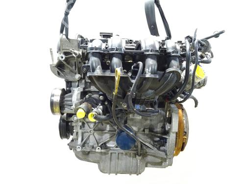 Engine FORD FIESTA VI (CB1, CCN) 1.25 | BP25820228M1 - Image 8