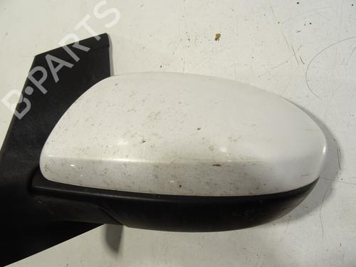 Used Left mirror Left mirror MAZDA 2 (DE_, DH_) 1.5 (DE5FS) (103 hp) 30910784 30910784