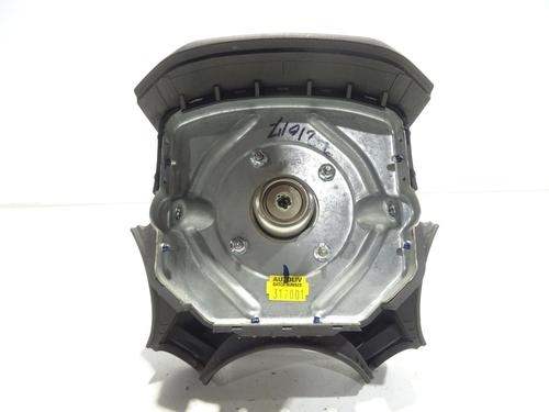 Driver airbag LAND ROVER FREELANDER I (L314) 2.0 DI 4x4 | BP25136607C9 