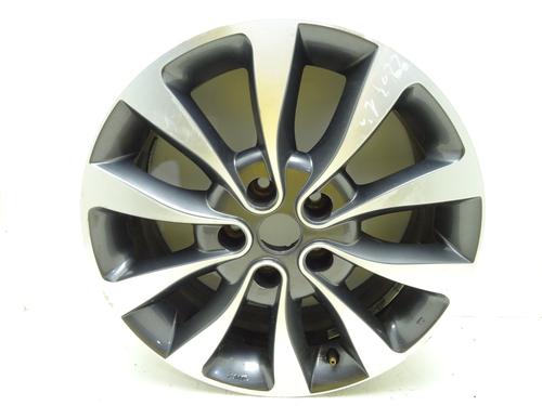 Used Rim Rim RENAULT KOLEOS I (HY_) 2.0 dCi (HY0K) (150 hp) 27617348 27617348