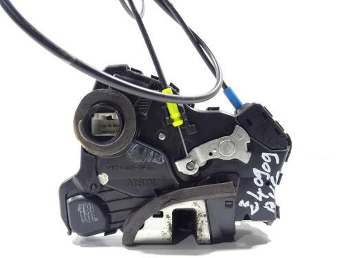 Front left lock TOYOTA AVENSIS Estate (_T25_) 2.0 D-4D (ADT250_, ADT250R) | BP20049598C98 
