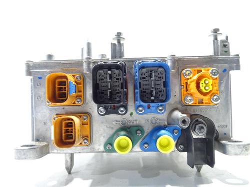 Electronic module JEEP AVENGER (J2) Electric | BP27303907M83 - Image 2