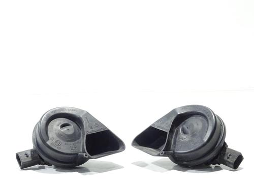 Used Horn AUDI Q5 (8RB) 2.0 TDI quattro (170 hp) 30153046