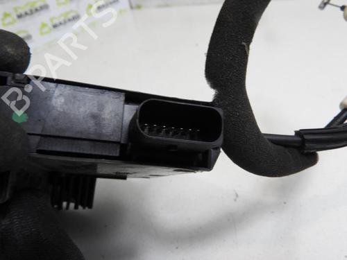 Used Front left lock Front left lock PEUGEOT 308 II (LB_, LP_, LW_, LH_, L3_) 1.6 BlueHDi 120 (120 hp) 20046112 20046112