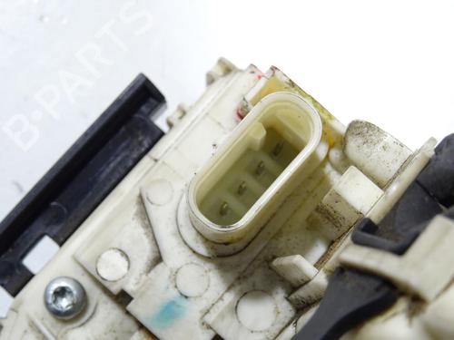 Front right lock FIAT FREEMONT (345_) 2.0 JTD 4x4 | BP21005776C97 