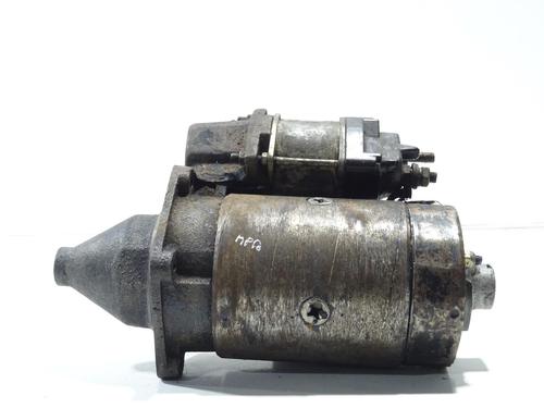 Startmotor LADA NIVA Closed Off-Road Vehicle (2121, 2131) 1600 4x4 (73 hp) 26526252