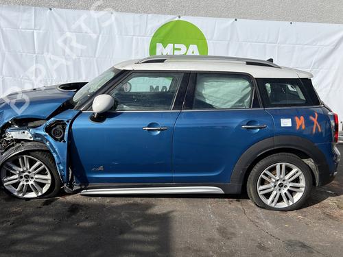 Rat MINI MINI COUNTRYMAN (F60) Cooper SE ALL4 | BP31602330C49  - Image 10