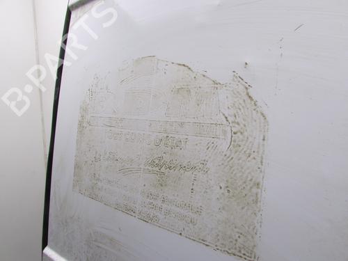 Right tailgate RENAULT TRAFIC II Van (FL) 1.9 dCi 80 (FL0B) | BP26436782C77  - Image 11