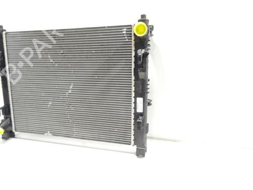 Used Water radiator Water radiator DACIA LOGAN MCV II 1.5 dCi (90 hp) 23851594 23851594