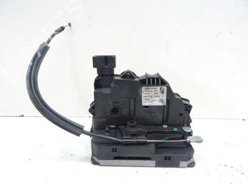 Used Front right lock PEUGEOT BOXER Van 2.0 BlueHDi 130 (130 hp) 20040412