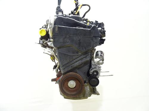 Motor RENAULT KANGOO Express (FW0/1_) 1.5 dCi 90 (FW0G, FW05, FW08, FW11) (90 hp) 32118578