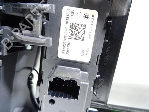 Switch RENAULT CAPTUR I (J5_, H5_) 1.5 dCi 90 (J5N4, J5M5, J5MW, J5M6, J5AL, J5AJ) | BP32042062I30