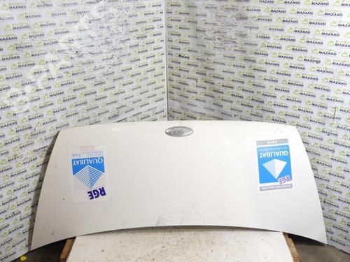 Used Hood FORD TRANSIT Van (FA_ _) 2.0 DI (FAE_, FAF_, FAG_) (86 hp) 21971735