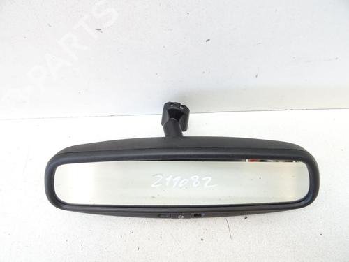 Used Rear mirror Rear mirror TOYOTA COROLLA Verso (ZER_, ZZE12_, R1_) 2.2 D-4D (AUR10_, AUR10R) (136 hp) 20041925 20041925