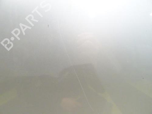 Drzwi tylne lewe RENAULT CLIO IV (BH_) 0.9 TCe 90 (BHNF, BHMA, BHMH, BHJK, BHJR) | BP29908761C4 