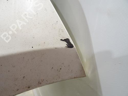 Rear bumper FORD KA (RU8) 1.2 | BP29422141C8 